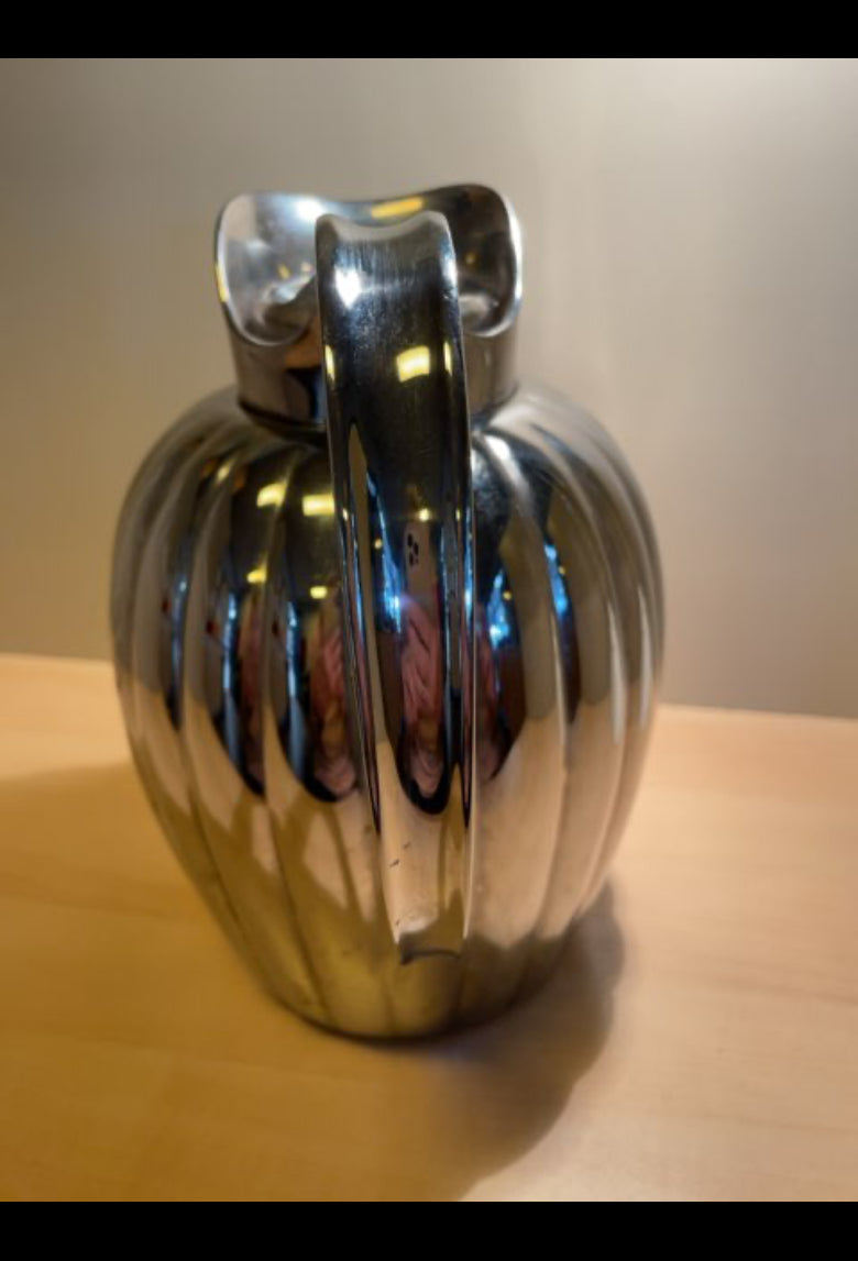 Georg Jensen, Bernadotte termokande